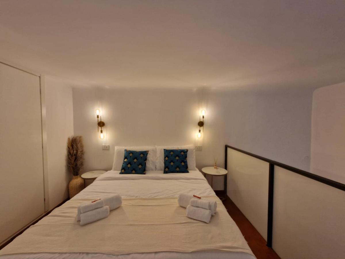 Regina Milano In Porta Romana 2 - Sky Tv, Wifi E Breakfast Box Apartment Exterior photo